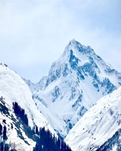 Pelling Panorama